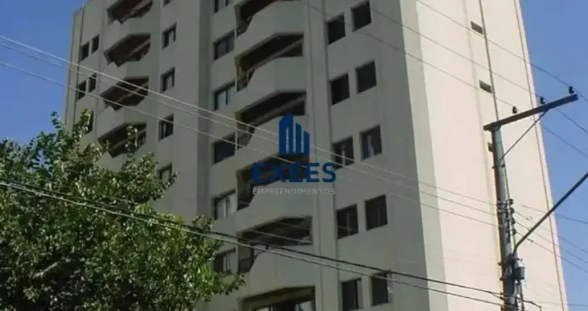 Apartamento com 3 quartos à venda na Rua Barão de Santa Branca, 17, Parque Colonial, São Paulo