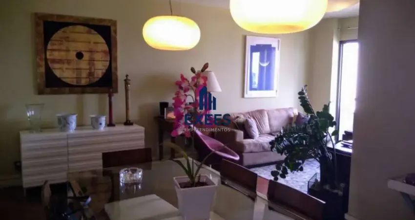 Apartamento com 4 quartos à venda na Rua Coelho de Carvalho, 87, Alto da Lapa, São Paulo