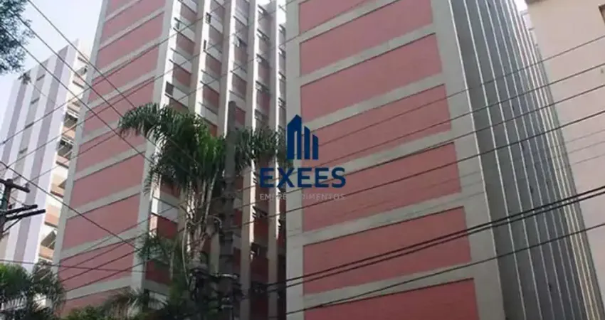 Apartamento com 4 quartos à venda na Rua Doutor Tomás Carvalhal, 310, Paraíso, São Paulo