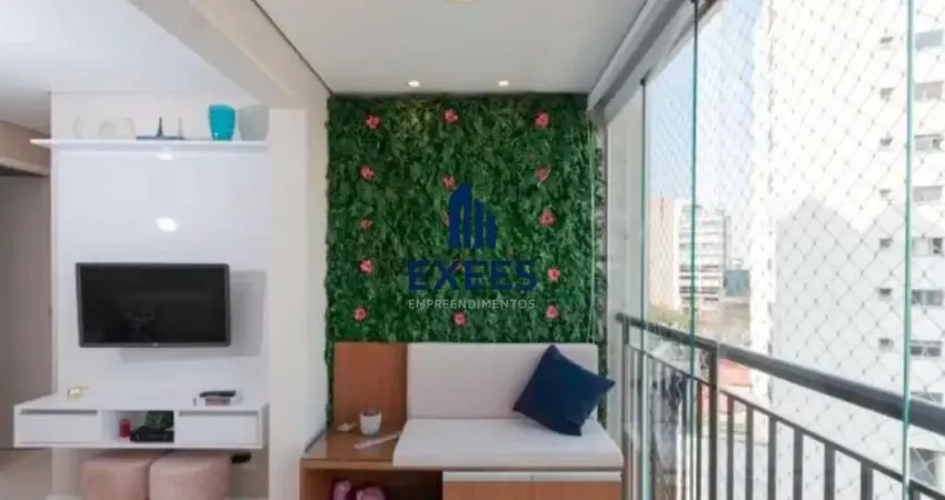 Apartamento com 2 quartos à venda na Praça Monsenhor José Maria Monteiro, 82, Vila Ipojuca, São Paulo