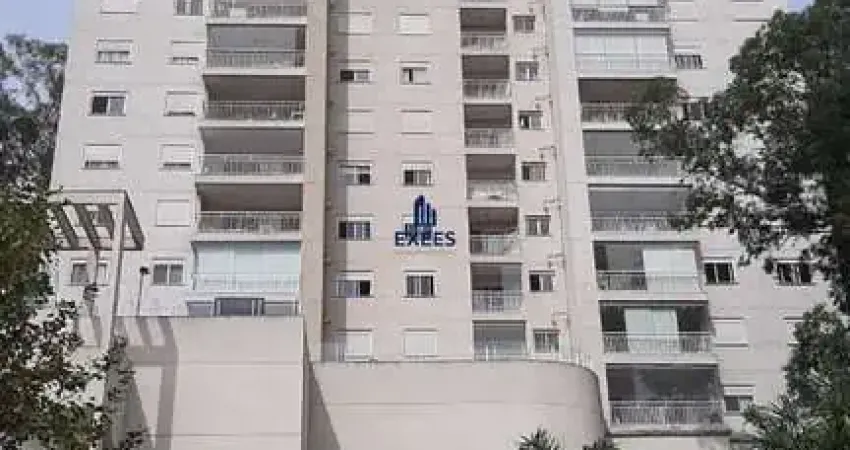 Apartamento com 2 quartos para alugar na Avenida Albert Bartholome, 172, Jardim das Vertentes, São Paulo