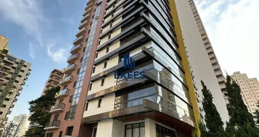 Apartamento com 5 quartos à venda na Rua Luís Molina, 110, Vila Mariana, São Paulo