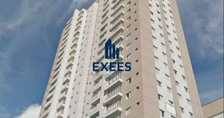 Apartamento com 2 quartos à venda na Rua Marquês de Lages, 1380, Vila Moraes, São Paulo