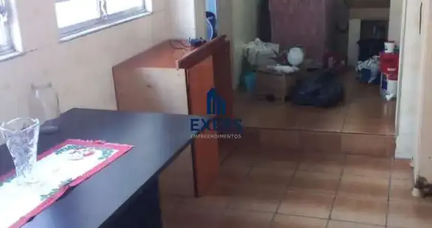 Casa com 3 quartos à venda na Rua São Francisco de Assis, 471, Vila Guedes, São Paulo