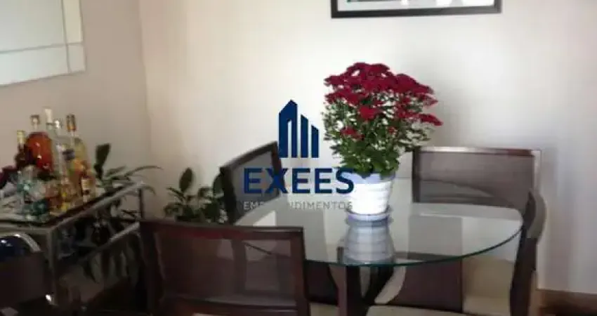 Apartamento com 2 quartos à venda na Avenida Carlos Liviero, 561, Vila Liviero, São Paulo