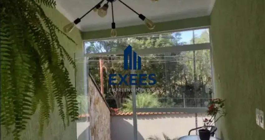 Casa com 3 quartos à venda na Rua Pináceas, 148, Jardim Cidade Pirituba, São Paulo