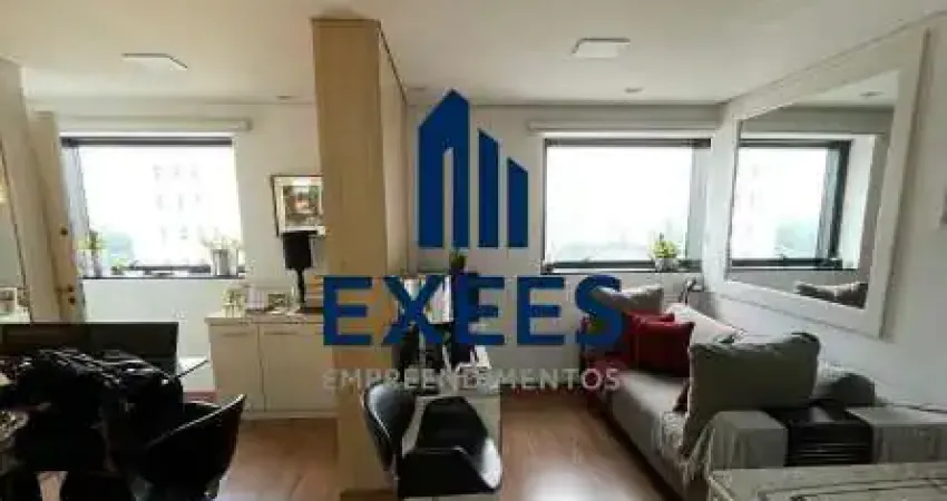 Apartamento com 2 quartos à venda na Rua Guarará, 511, Jardim Paulista, São Paulo