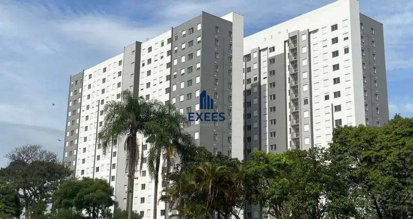 Apartamento com 2 quartos para alugar na Rua João Alfredo, 431, Santo Amaro, São Paulo