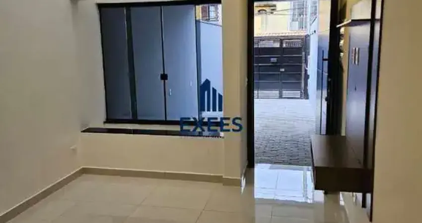 Casa com 3 quartos à venda na Rua Mangaíba, 154, Vila Isolina Mazzei, São Paulo