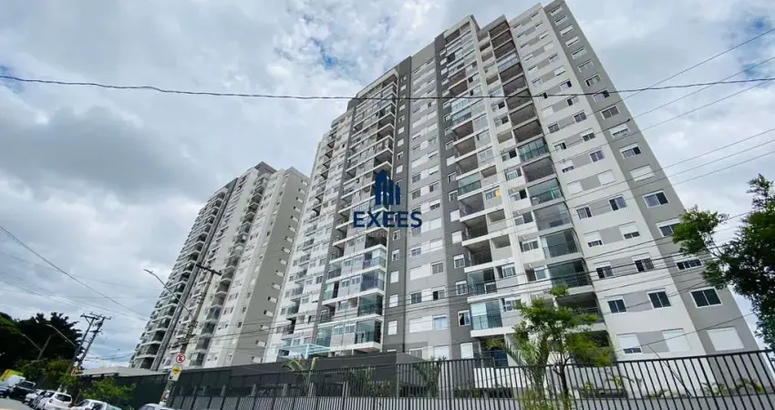 Apartamento com 3 quartos à venda na Rua Professor José Maria Calazans Nogueira, 232, Parque São Domingos, São Paulo