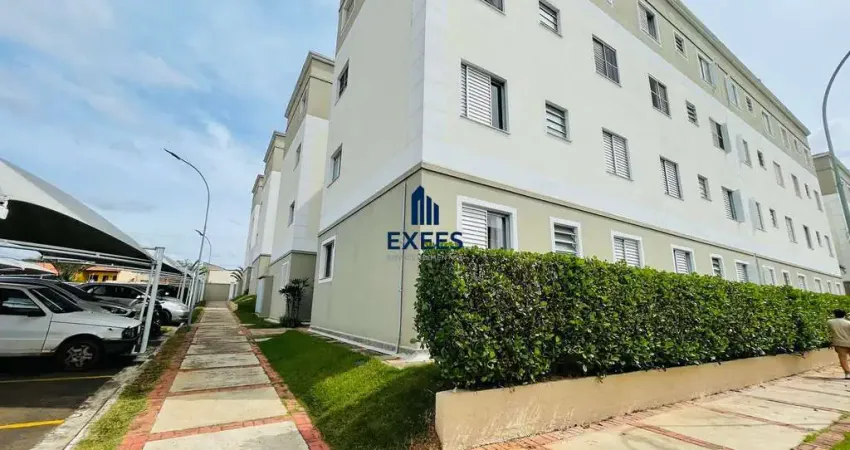 Apartamento com 2 quartos à venda na Rua Dois, 01-96, Jardim Ouro Verde, Bauru