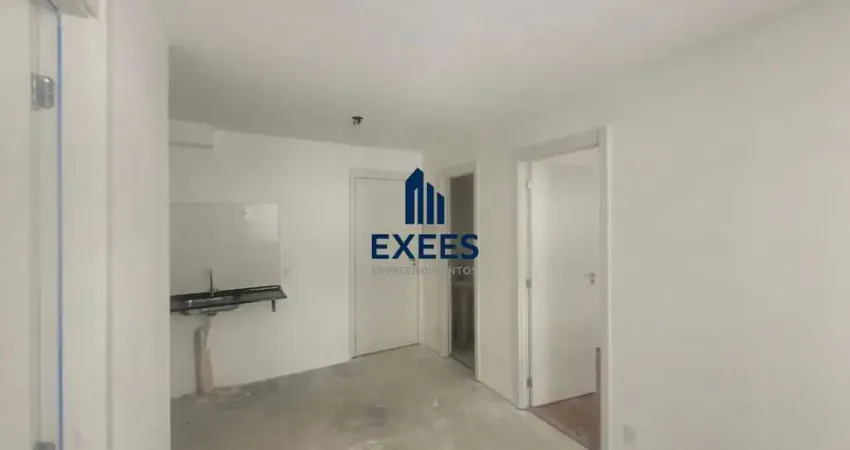 Apartamento com 2 quartos à venda na Rua Aimorés, 80, Socorro, São Paulo