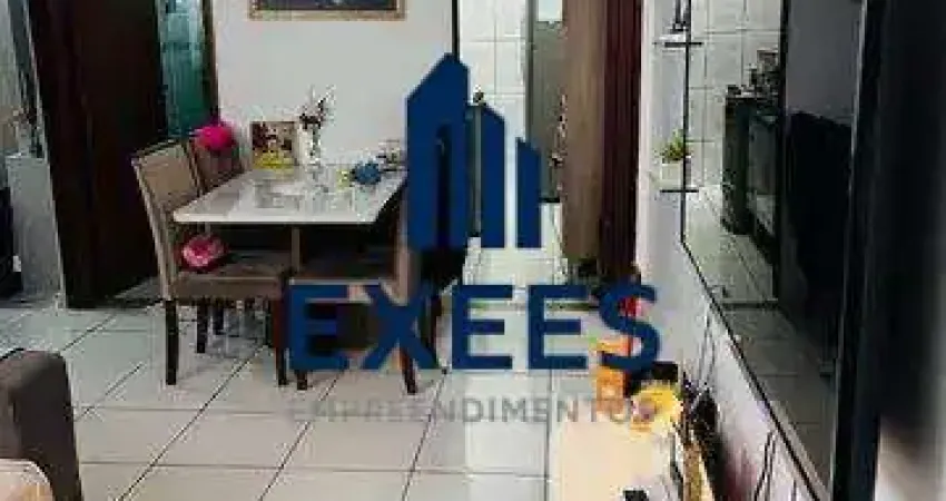 Apartamento com 2 quartos à venda na Rua Amélia, 125, Jardim Maria Estela, São Paulo