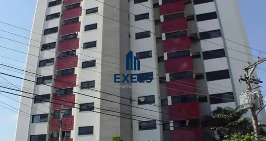 Apartamento com 4 quartos à venda na Rua Croata, 66, Vila Ipojuca, São Paulo