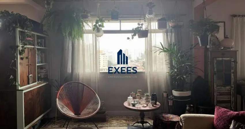 Apartamento com 1 quarto à venda na Rua Marapuama, 71, Alto da Lapa, São Paulo