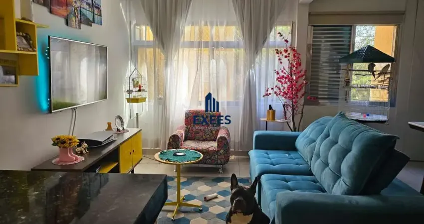 Apartamento com 2 quartos à venda na Rua Ricardo Cavatton, 287, Lapa de Baixo, São Paulo