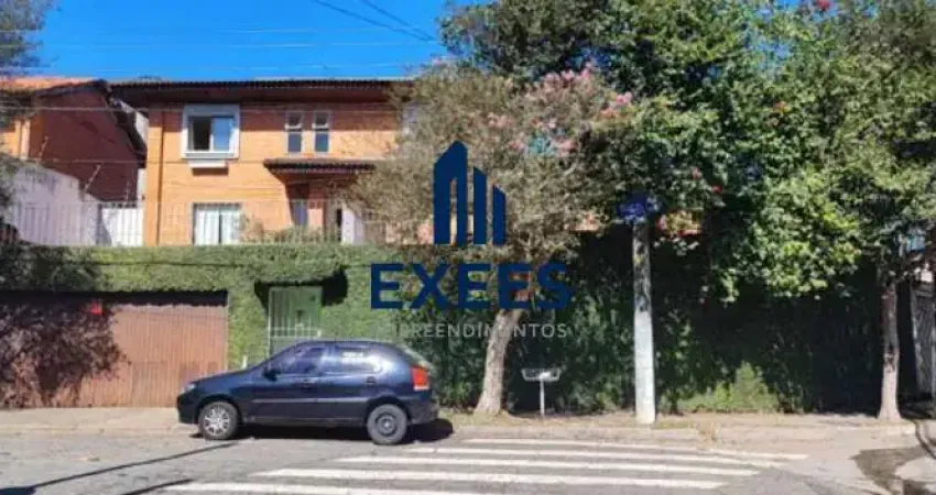 Casa com 4 quartos à venda na Rua Ricardo de Freitas, 16, Conjunto Residencial Vista Verde, São Paulo