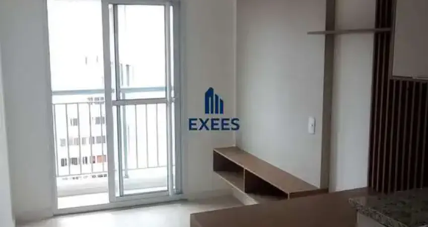 Apartamento com 1 quarto para alugar na Rua Alves Guimarães, 120, Pinheiros, São Paulo