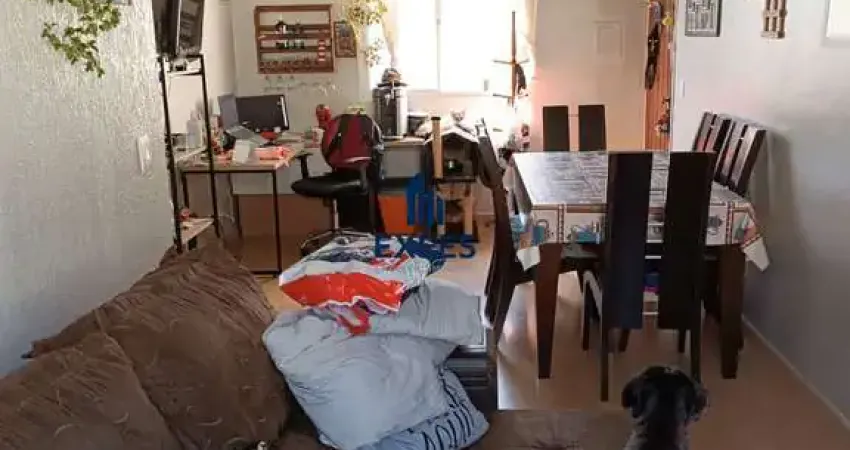 Apartamento com 2 quartos à venda na Rua Viriato Leão de Moura, 169, Vila São José (Cidade Dutra), São Paulo