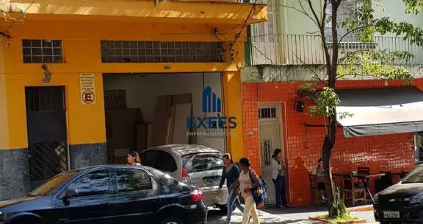 Casa com 2 quartos à venda na Rua Aimberê, 210, Perdizes, São Paulo