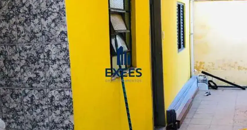 Casa com 1 quarto para alugar na Rua Índio Peri, 473, Jardim Peri, São Paulo