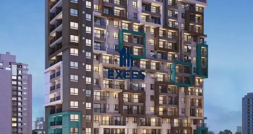 Apartamento com 1 quarto para alugar na Rua Ministro Ferreira Alves, 303, Perdizes, São Paulo