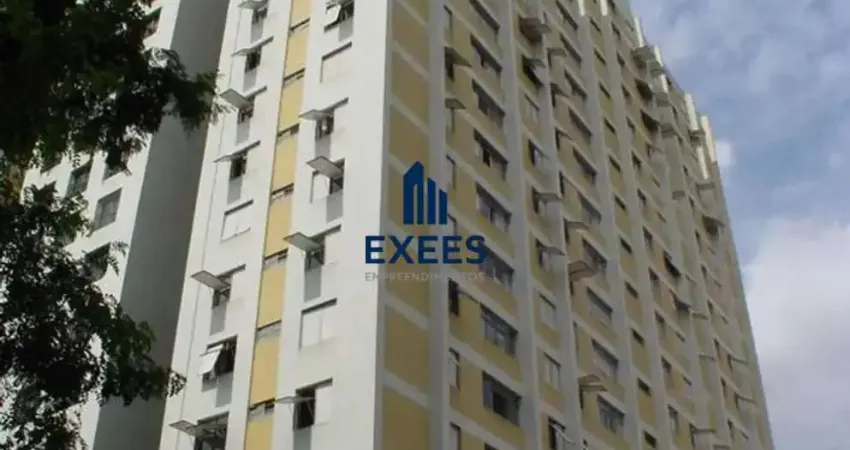 Apartamento com 2 quartos à venda na Rua Estado de Israel, 493, Vila Clementino, São Paulo