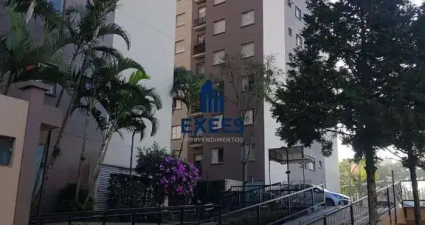 Apartamento com 2 quartos à venda na Rua Mercedes Salano Castineiras, 21, Jardim Patente Novo, São Paulo