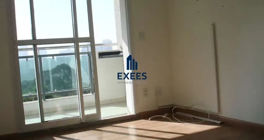 Apartamento com 2 quartos à venda na Rua José de Oliveira Coelho, 808, Vila Andrade, São Paulo