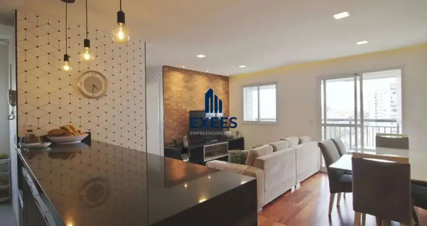 Apartamento com 2 quartos à venda na Rua Celso Ramos, 280, Vila Andrade, São Paulo