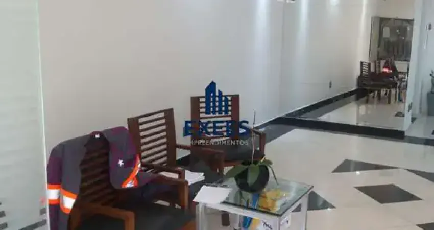 Apartamento com 3 quartos à venda na Avenida Padre Arlindo Vieira, 490, Saúde, São Paulo