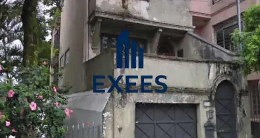 Casa com 3 quartos à venda na Rua Sergipe, 778, Consolação, São Paulo