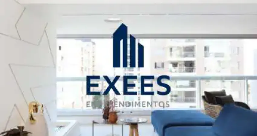 Apartamento com 2 quartos à venda na Avenida Doutor Altino Arantes, 692, Vila Clementino, São Paulo