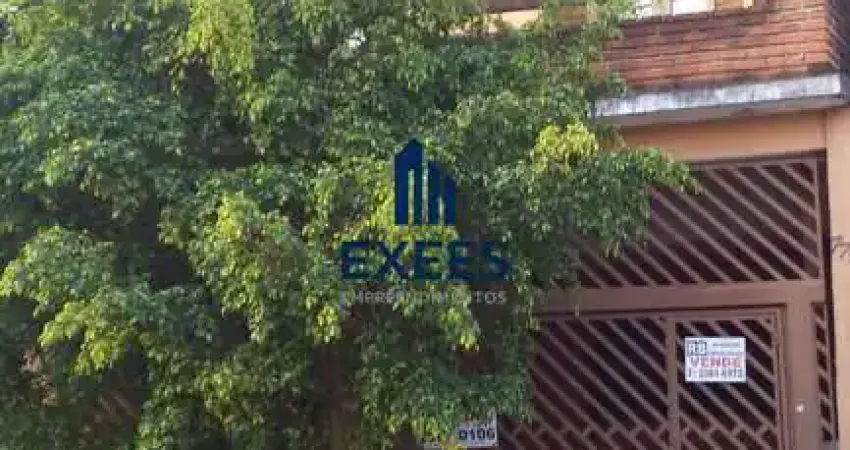 Casa com 5 quartos à venda na Rua Carapocaia, 775, Vila Isolina Mazzei, São Paulo