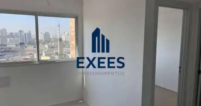 Apartamento com 2 quartos à venda na Rua Federação Paulista de Futebol, 61, Várzea da Barra Funda, São Paulo