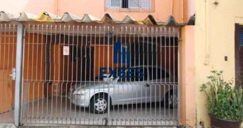 Casa com 3 quartos à venda na Rua Faustolo, 106, Água Branca, São Paulo