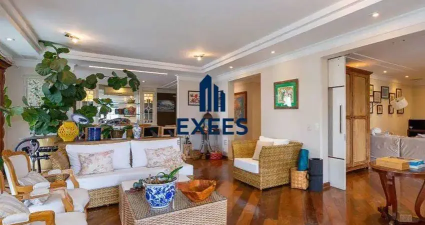 Apartamento com 4 quartos à venda na Avenida José Galante, 512, Vila Suzana, São Paulo