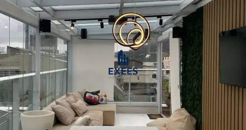 Apartamento com 3 quartos à venda na Rua Carmo do Rio Verde, 109, Jardim Caravelas, São Paulo