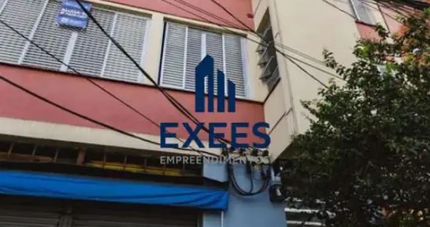 Apartamento com 1 quarto à venda na Rua Conselheiro Nébias, 1028, Campos Eliseos, São Paulo