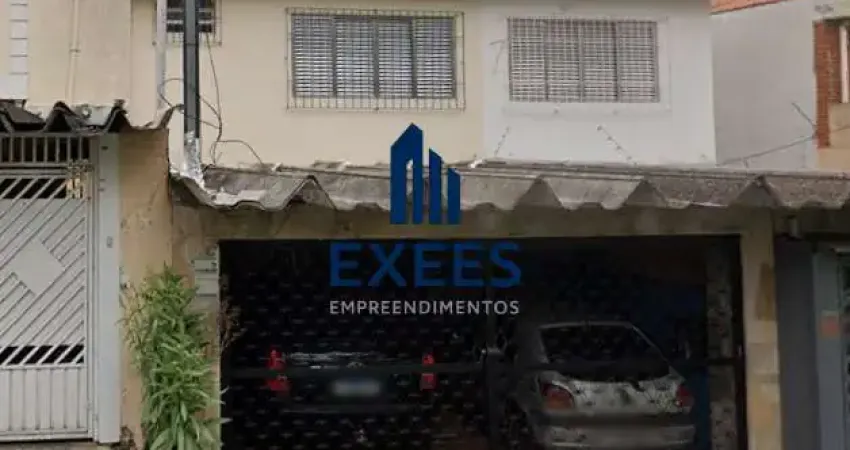 Casa com 4 quartos à venda na Rua Acácio Vasconcelos, 351, Parque Jabaquara, São Paulo