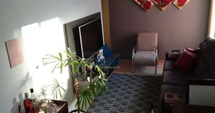 Apartamento com 3 quartos à venda na Rua Simão Lopes, 1504, Vila Moraes, São Paulo