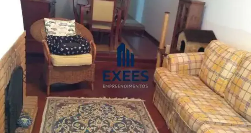 Casa com 3 quartos à venda na Rua Dionísio Pedrellini, 197, Jardim Olympia, São Paulo