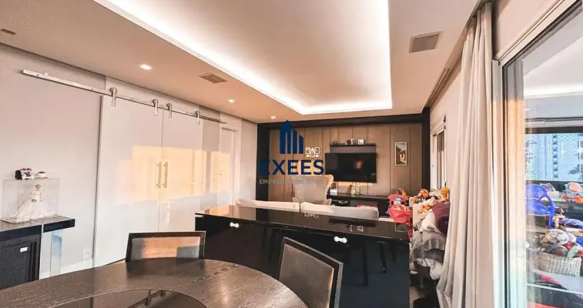 Apartamento com 3 quartos à venda na Rua José Gomes Falcão, 304, Parque Industrial Tomas Edson, São Paulo