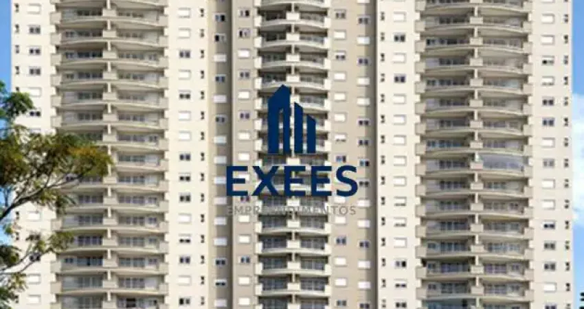 Apartamento com 4 quartos à venda na Rua Ipiranga, 600, Jardim Aeroporto, São Paulo