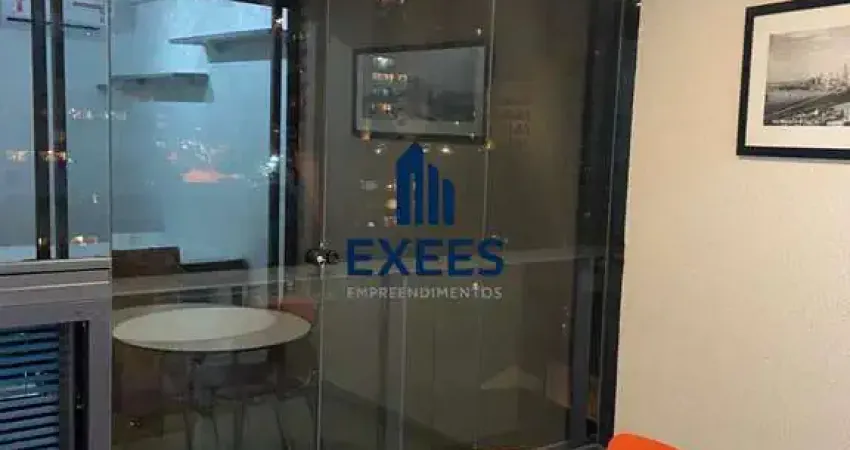 Apartamento com 1 quarto à venda na Rua Cristiano Viana, 950, Cerqueira César, São Paulo