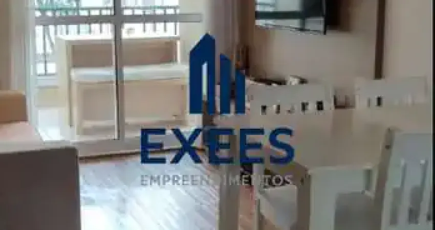 Apartamento com 2 quartos à venda na Rua Catulo da Paixão Cearense, 238, Vila da Saúde, São Paulo