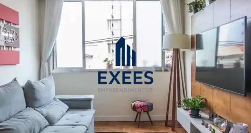 Apartamento com 3 quartos à venda na Rua das Rosas, 55, Mirandópolis, São Paulo