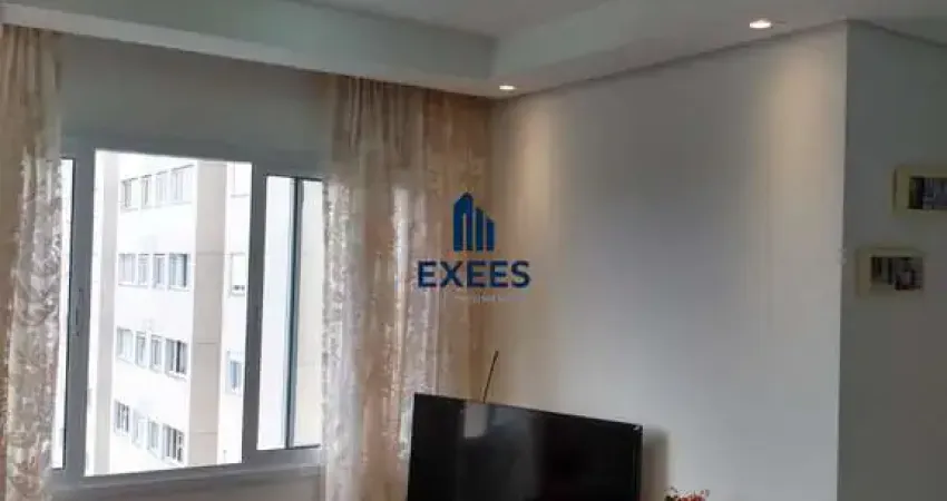 Apartamento com 2 quartos à venda na Avenida do Rio Bonito, 151, Socorro, São Paulo