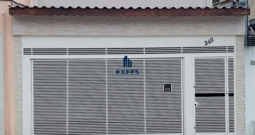 Casa com 3 quartos à venda na Avenida Henrique Morize, 242, Vila Formosa, São Paulo