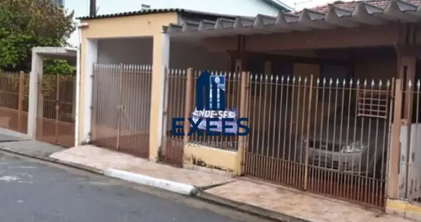 Casa com 3 quartos à venda na Rua Manuel de Andrade, 110, Vila Nova Mazzei, São Paulo